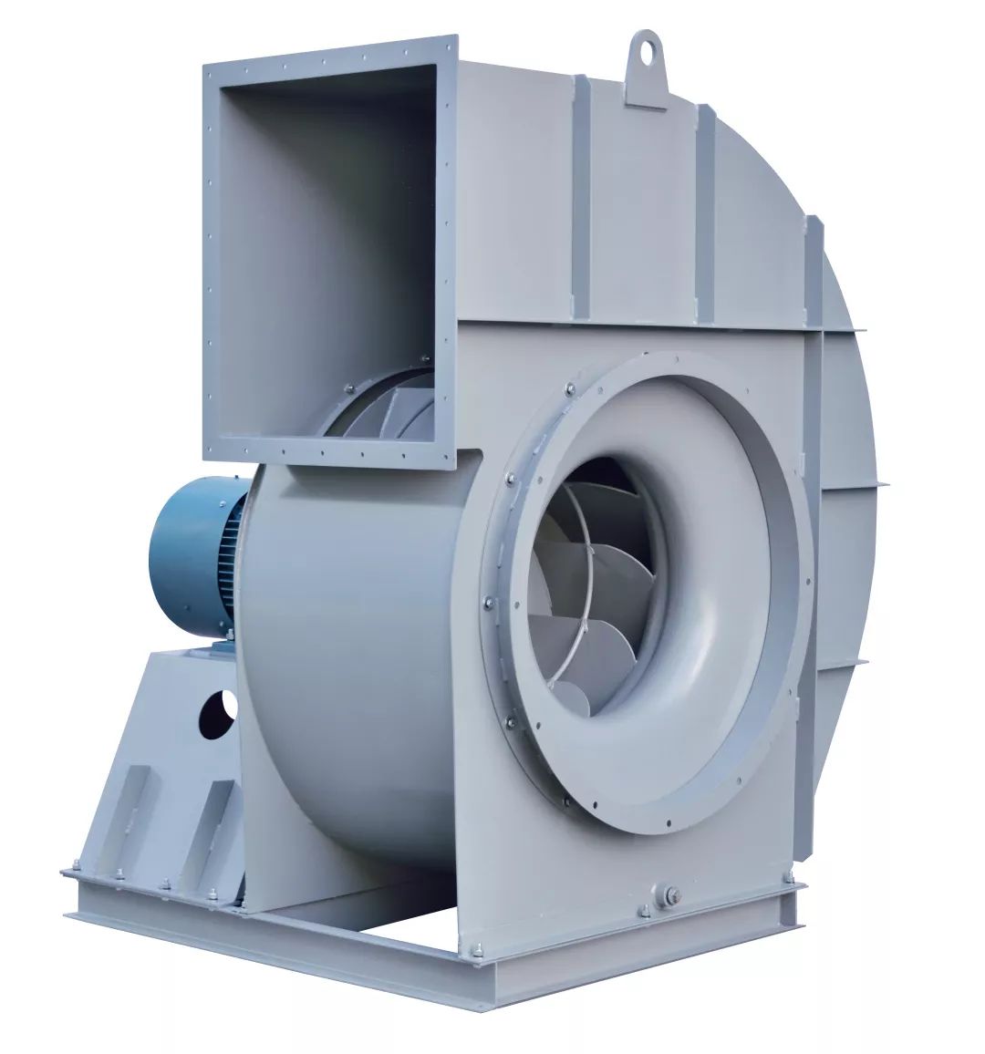 德通風機 德通風機